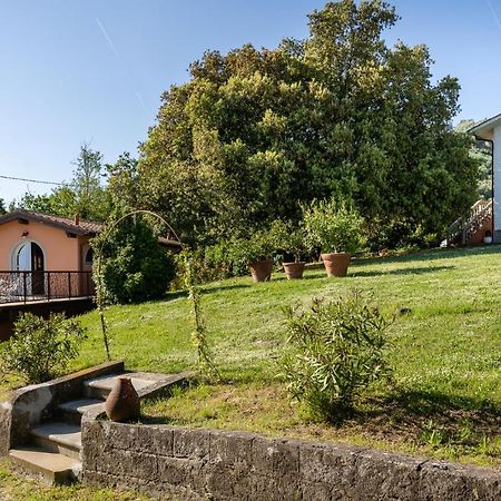 Agriturismo Bellandi Santa Lucia  المظهر الخارجي الصورة