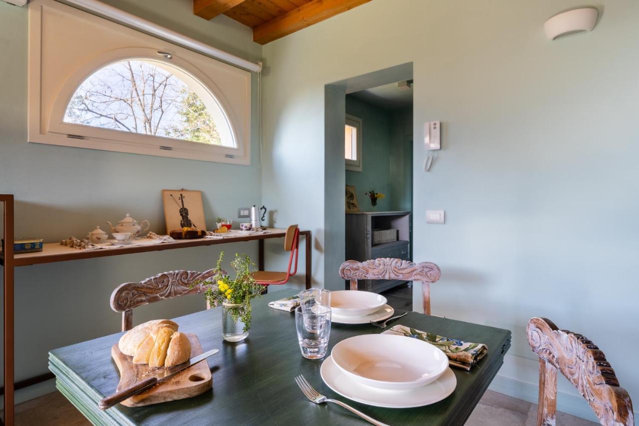 Agriturismo Bellandi Santa Lucia  المظهر الخارجي الصورة
