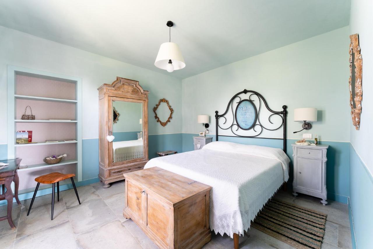 Agriturismo Bellandi Santa Lucia  المظهر الخارجي الصورة