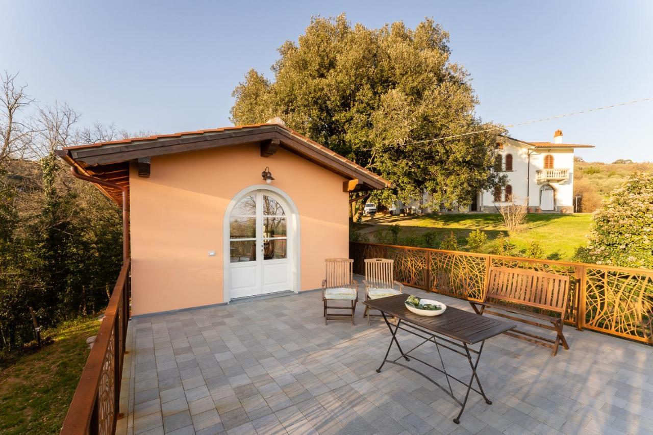 Agriturismo Bellandi Santa Lucia  المظهر الخارجي الصورة