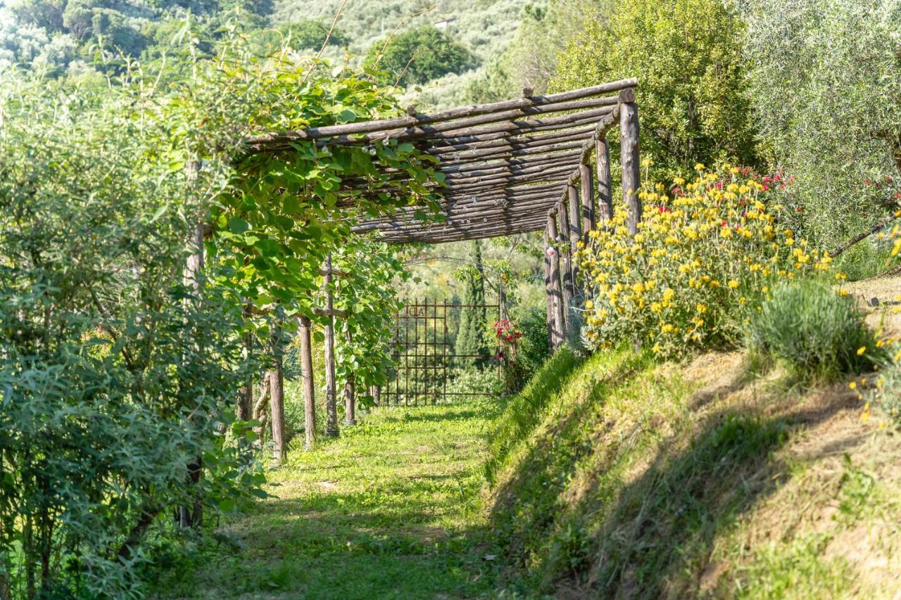 Agriturismo Bellandi Santa Lucia  المظهر الخارجي الصورة