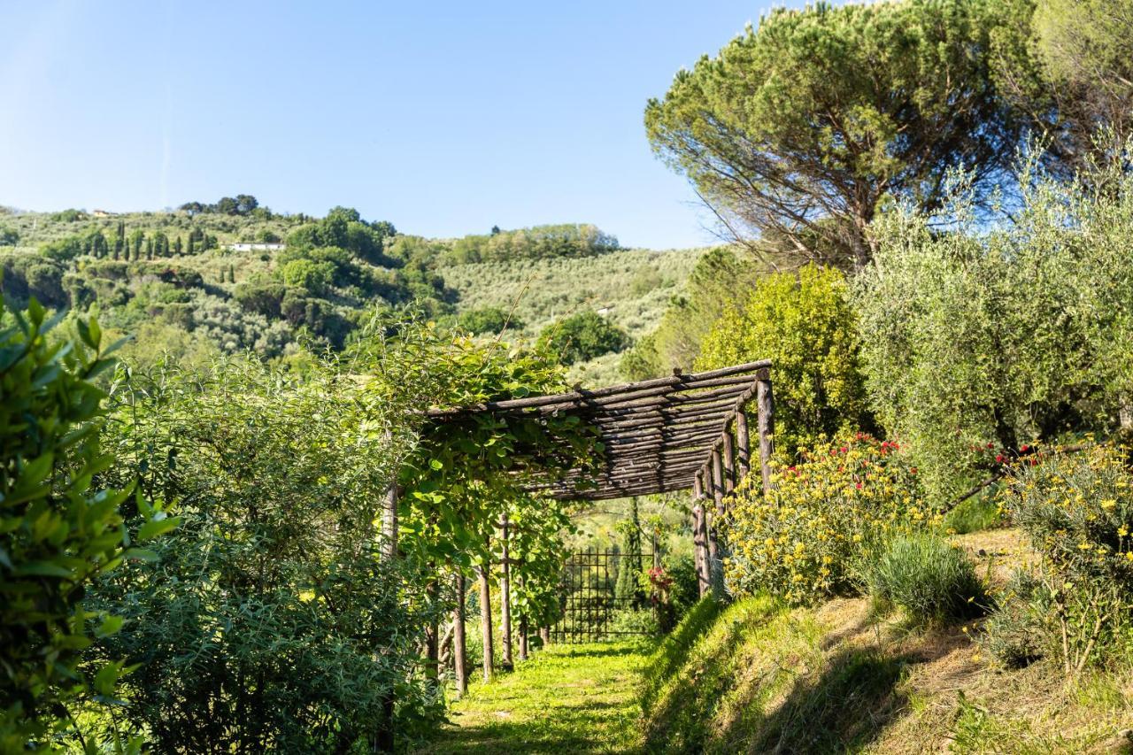 Agriturismo Bellandi Santa Lucia  المظهر الخارجي الصورة