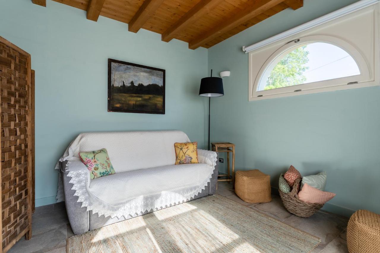 Agriturismo Bellandi Santa Lucia  المظهر الخارجي الصورة