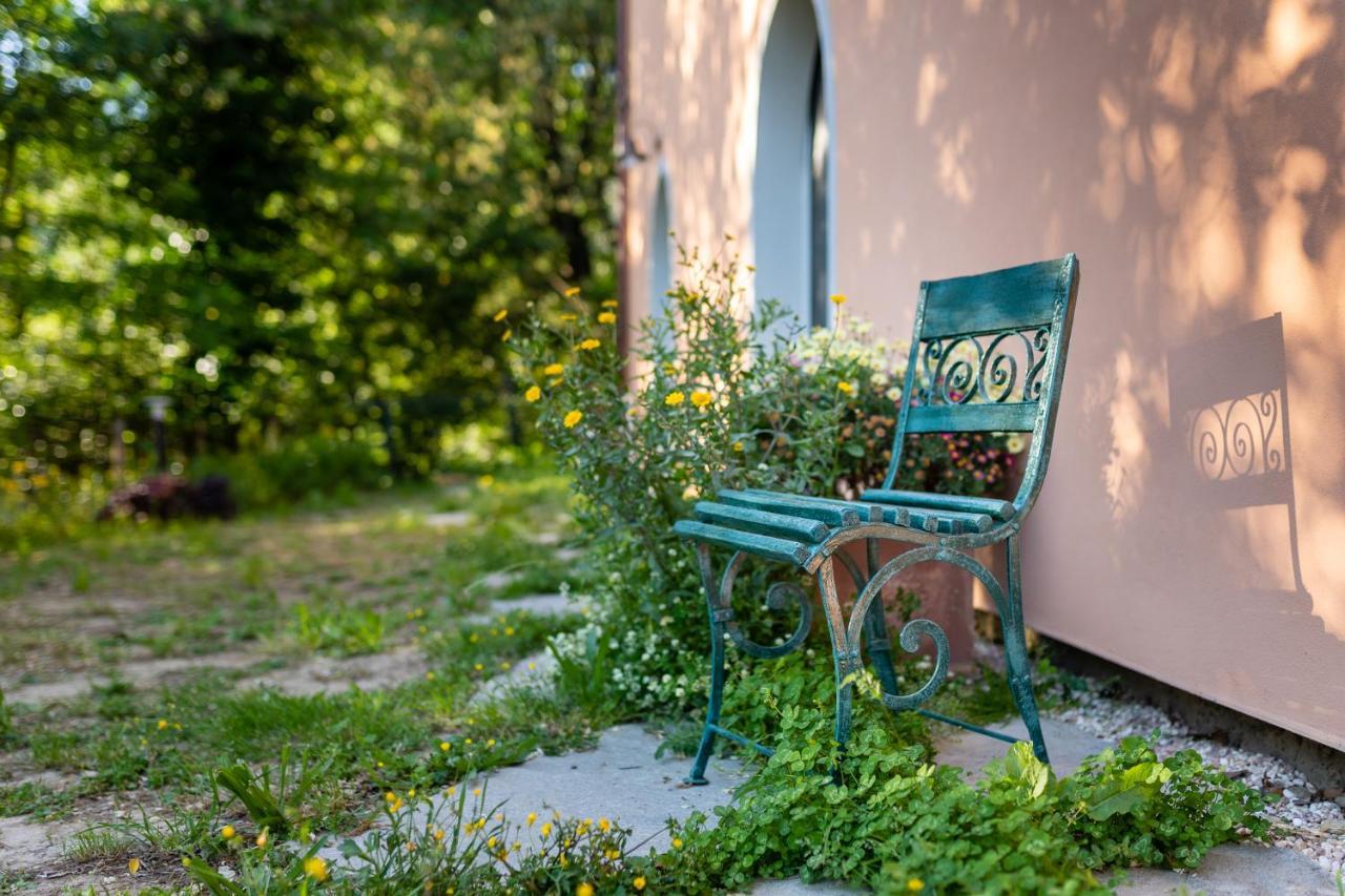 Agriturismo Bellandi Santa Lucia  المظهر الخارجي الصورة