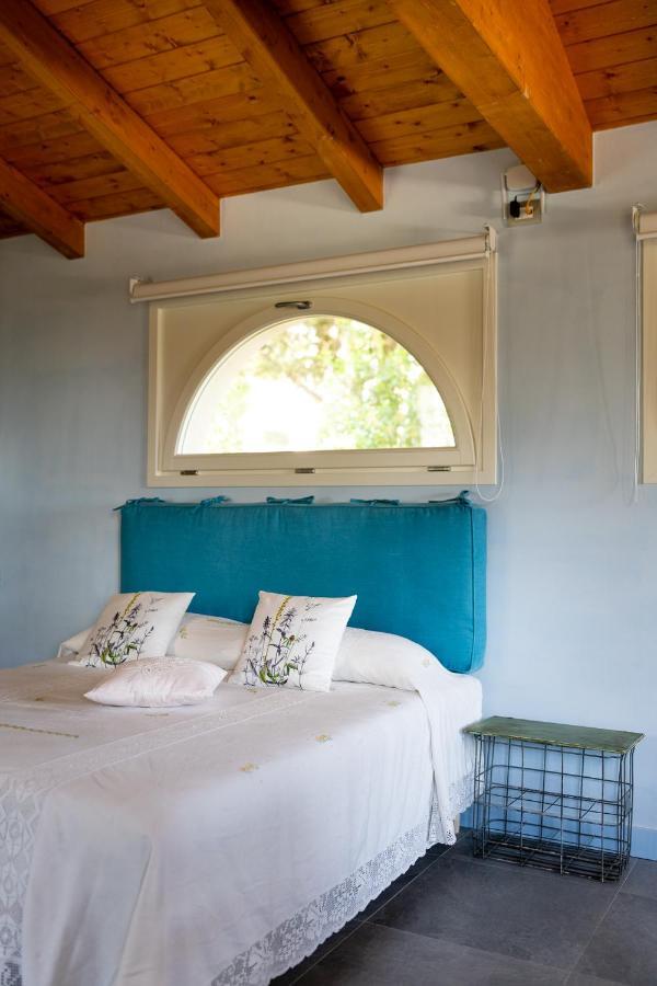 Agriturismo Bellandi Santa Lucia  المظهر الخارجي الصورة