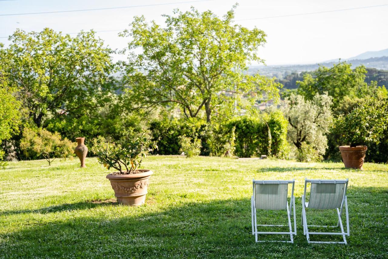 Agriturismo Bellandi Santa Lucia  المظهر الخارجي الصورة